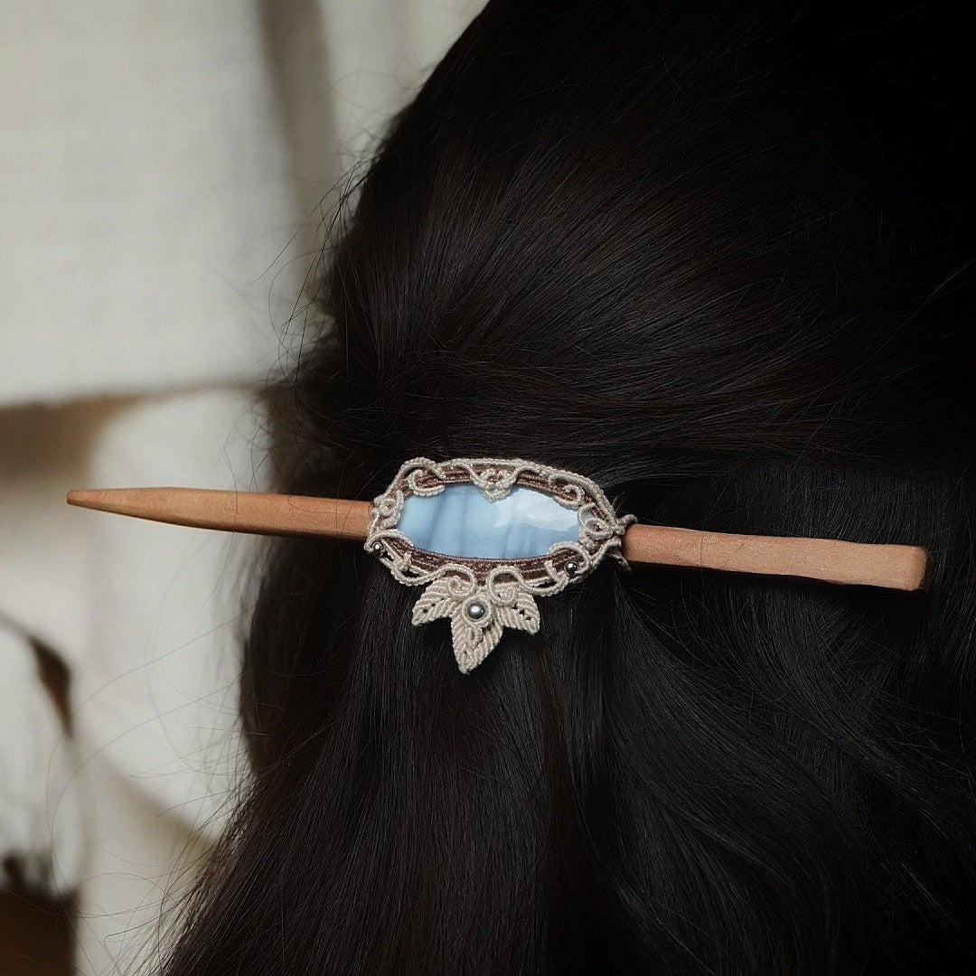 Accessoires et bijoux de cheveux