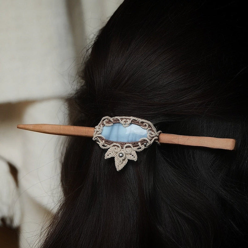 Accessoires et bijoux de cheveux