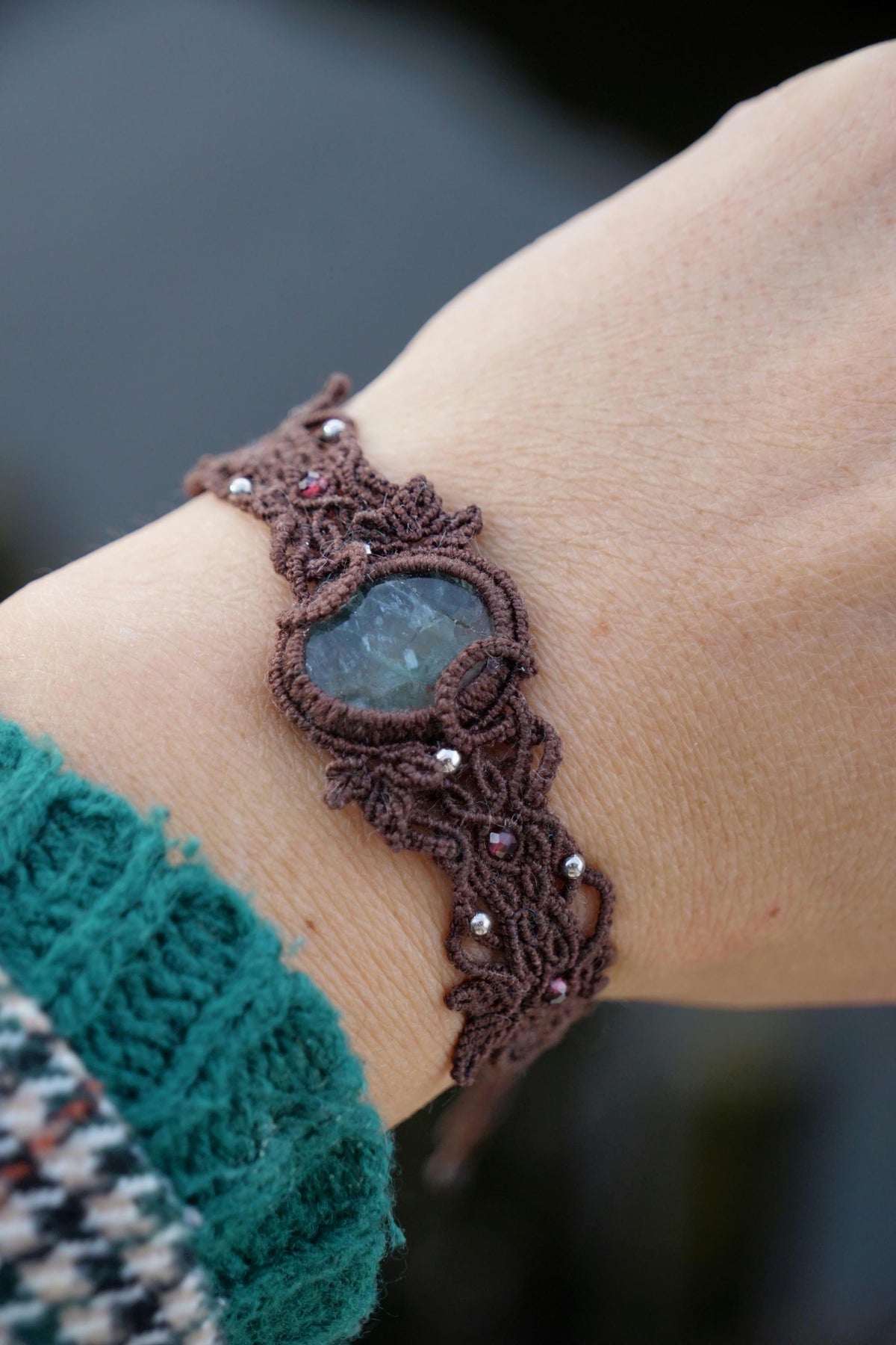 Bracelets et manchettes