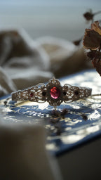  bijou mariage féérique celtique fait main – Coton et Astrance